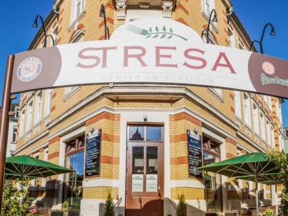 照片: Stresa